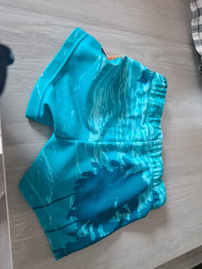 2 maillots de bain - photo numéro 2