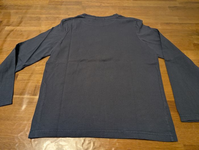 T-shirt garçon 12 ans Kiabi - photo numéro 6