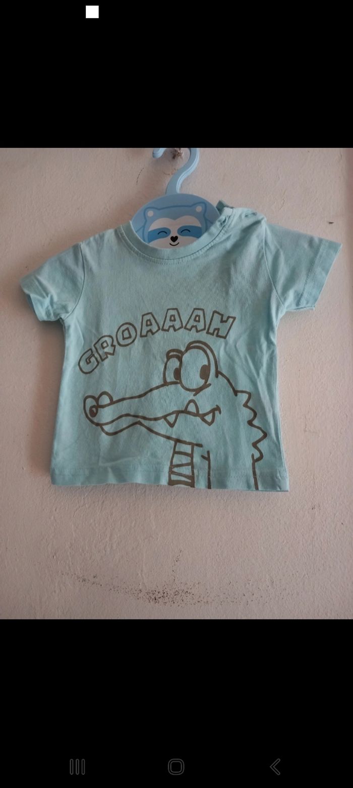 T shirt