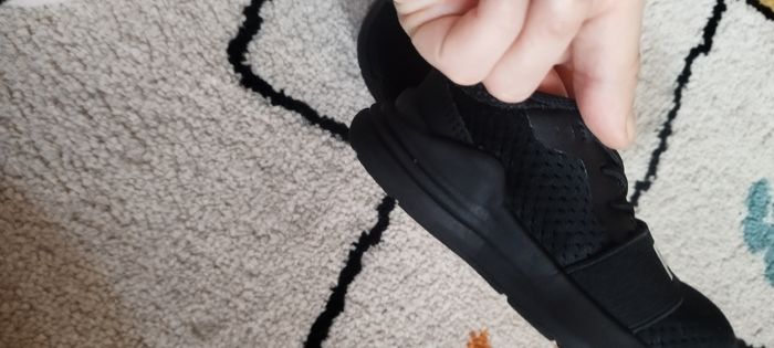 Baskets enfant Puma 21 - photo numéro 4