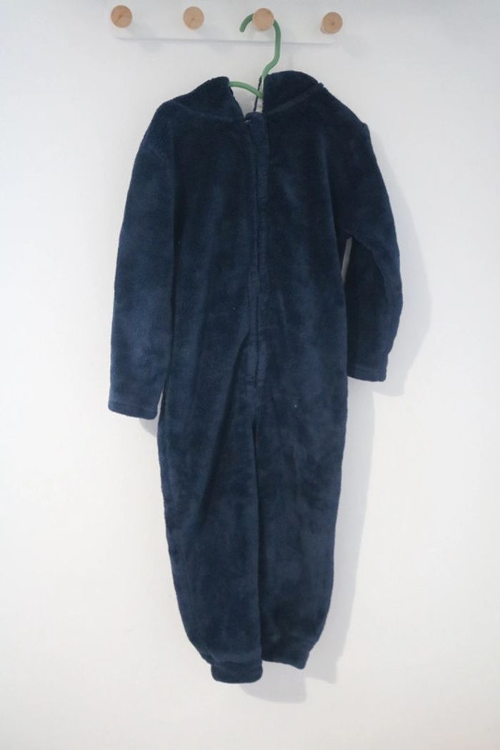 Combinaison pyjama garçon tape à l'oeil 4 ans - photo numéro 2