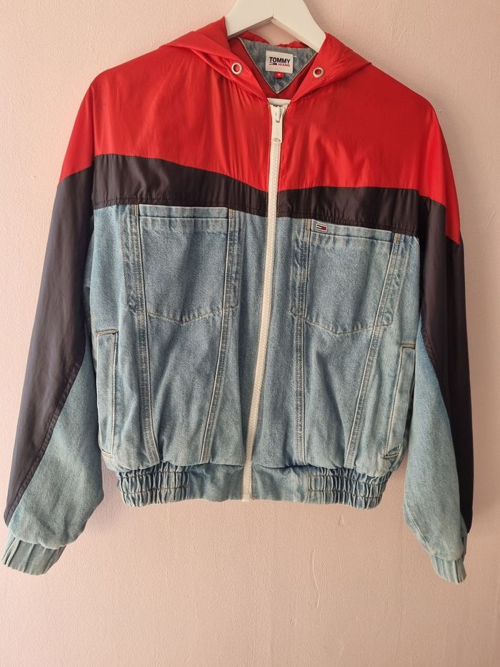 Veste Tommy