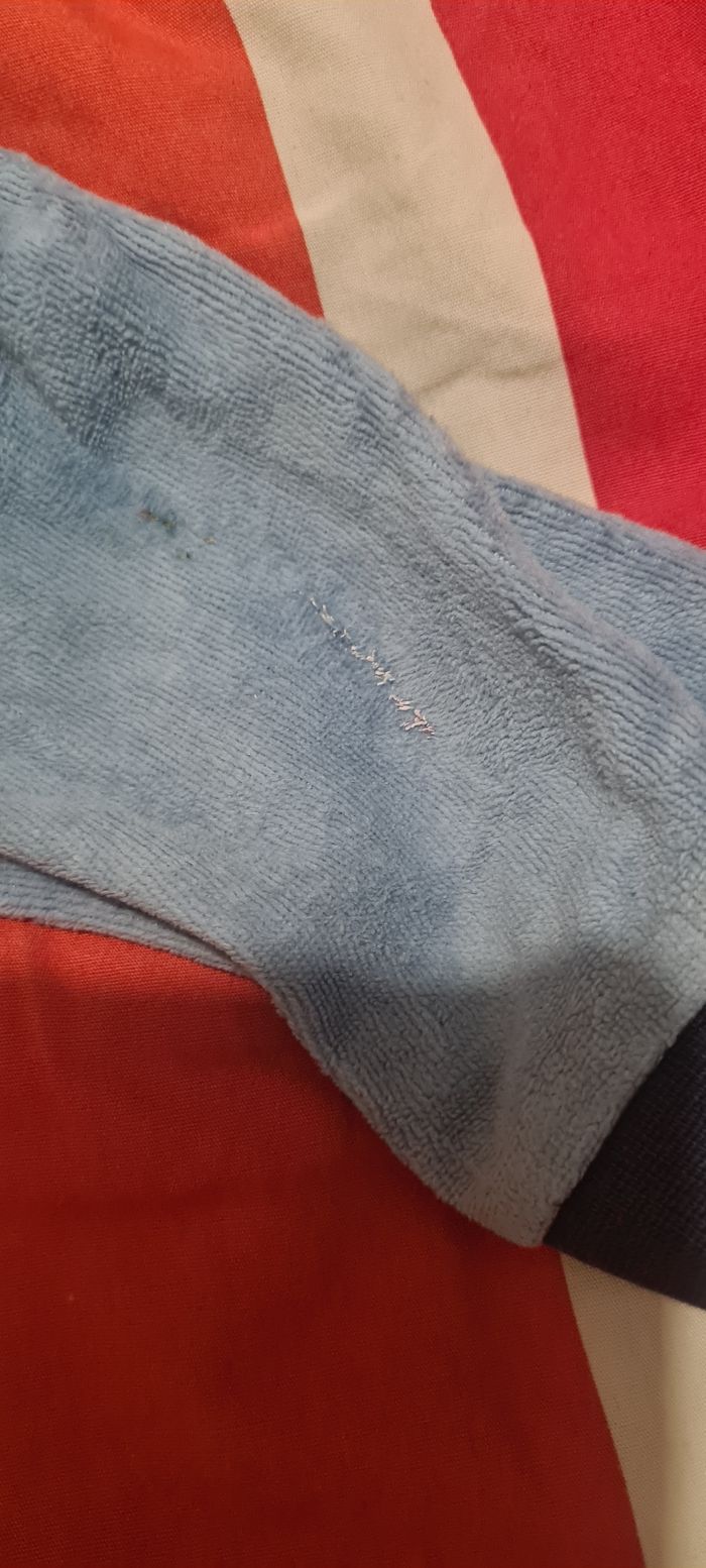 Pyjama - photo numéro 3