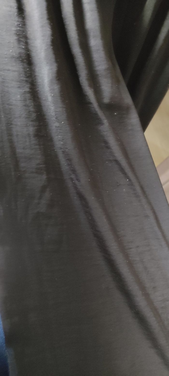 Pantalon fluide noir 40 Kiabi - photo numéro 4
