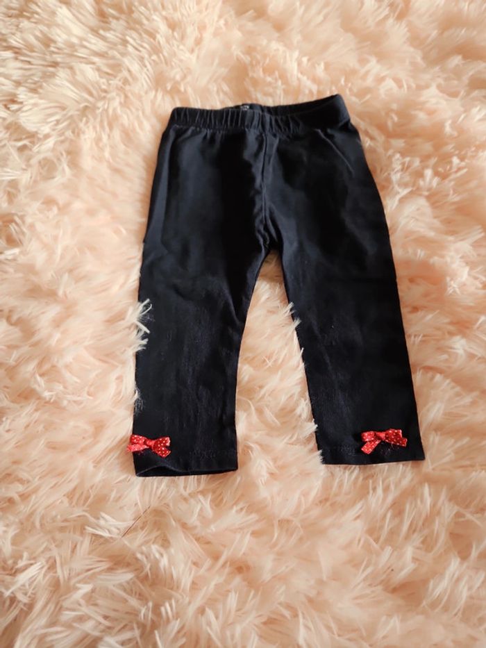 Legging bébé - photo numéro 2
