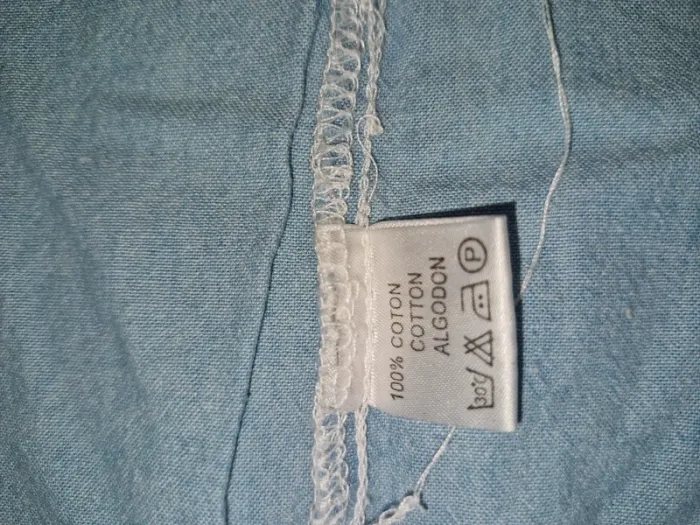 Chemise - photo numéro 5