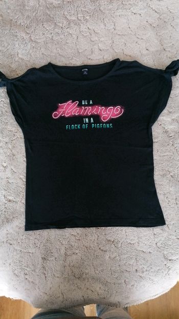 Tee-shirt 10 ans Kiabi