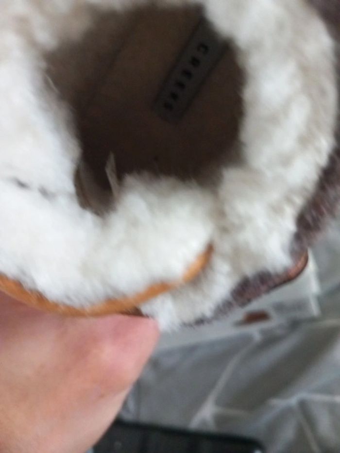 Vend chaussures neuf - photo numéro 4