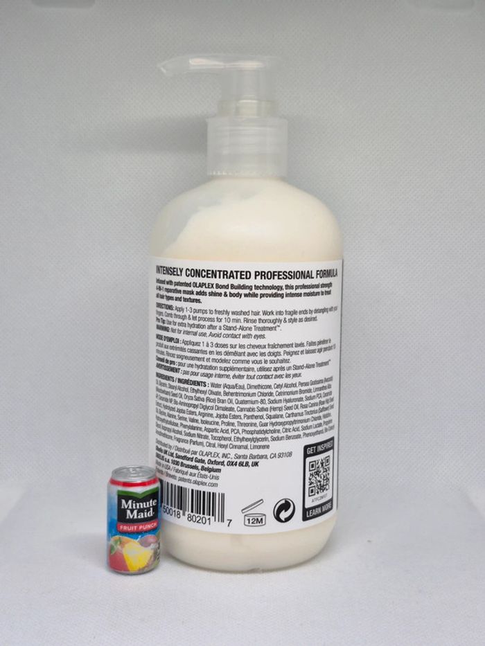 Olaplex 4-in-1 - photo numéro 2
