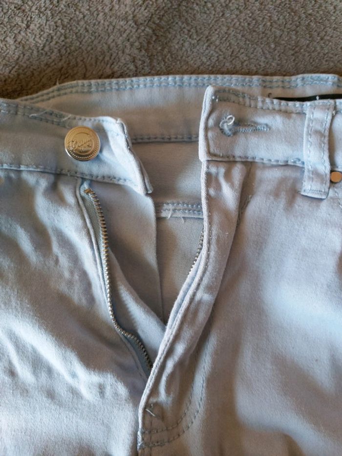 Tregging - photo numéro 4