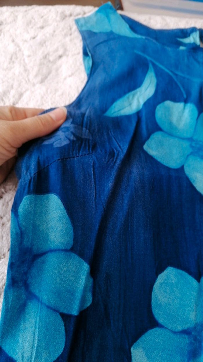 Robe sans manche Taille 40 - photo numéro 2