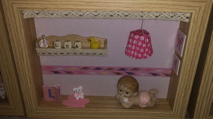 Vitrine enfant - photo numéro 5