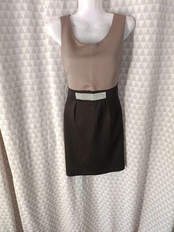 Robe de soirée taille 36