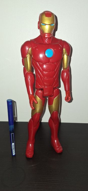Figurine Marvel Advenger Spiderman 29 cm