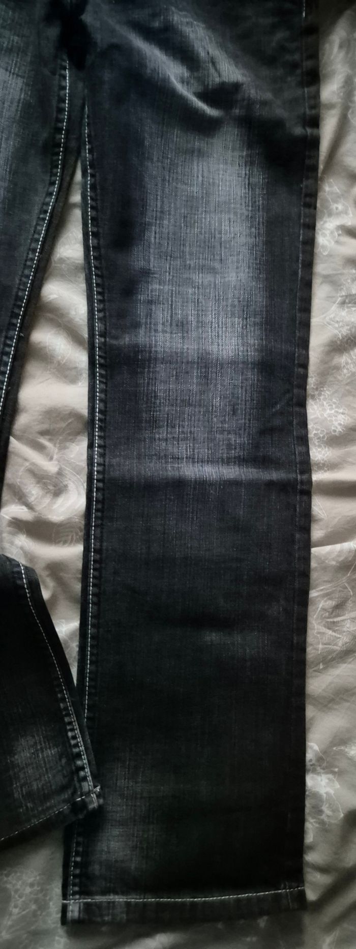 Jean homme Diesel industry - photo numéro 3