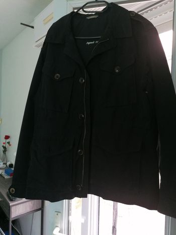 Veste marque '' AIGLE ''