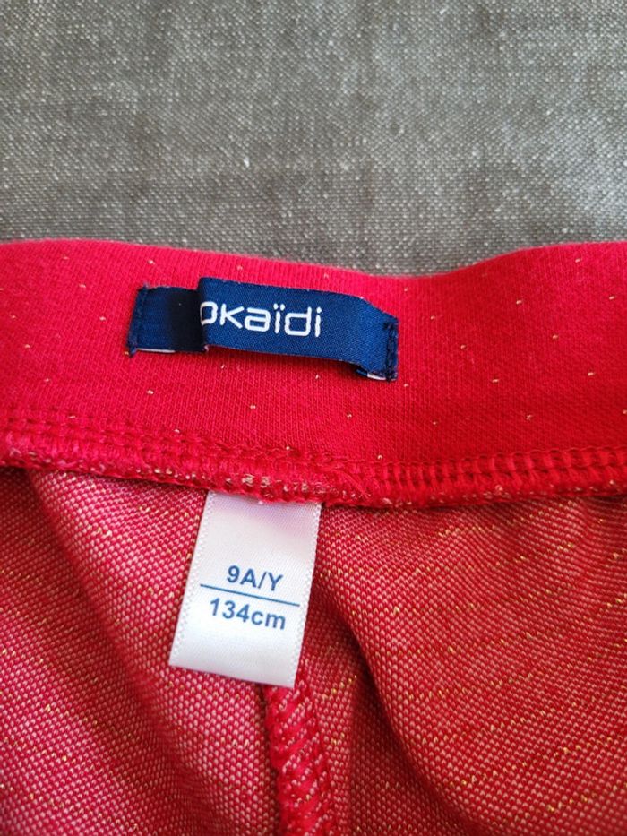 Pantalon Okaïdi 9 ans - photo numéro 6