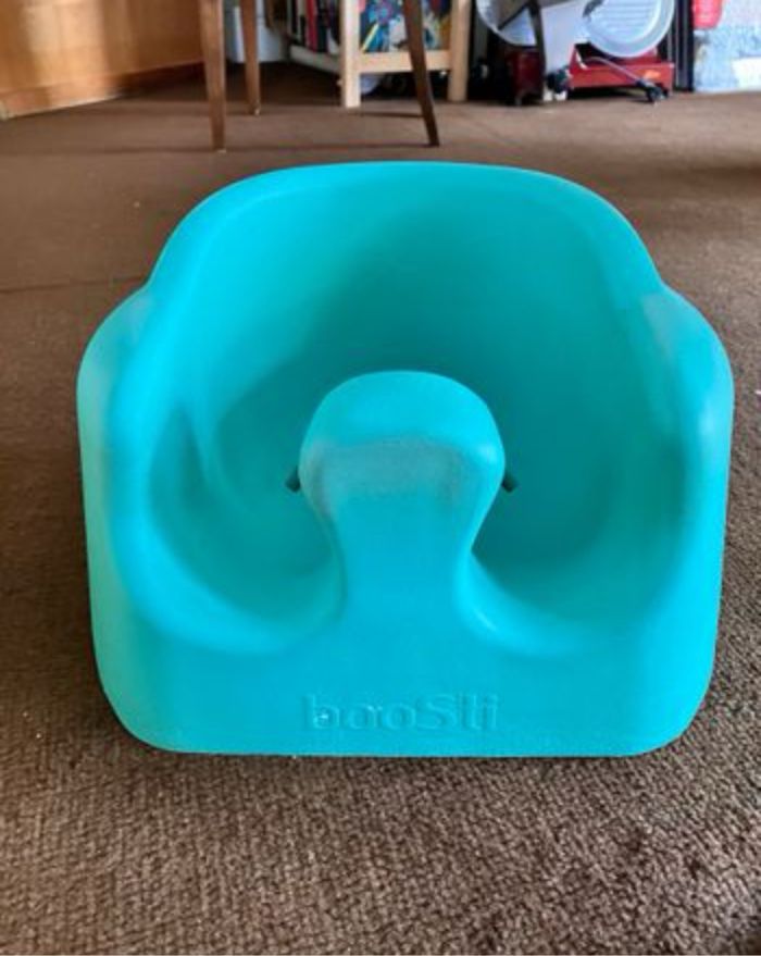 Siège bébé Bumbo style