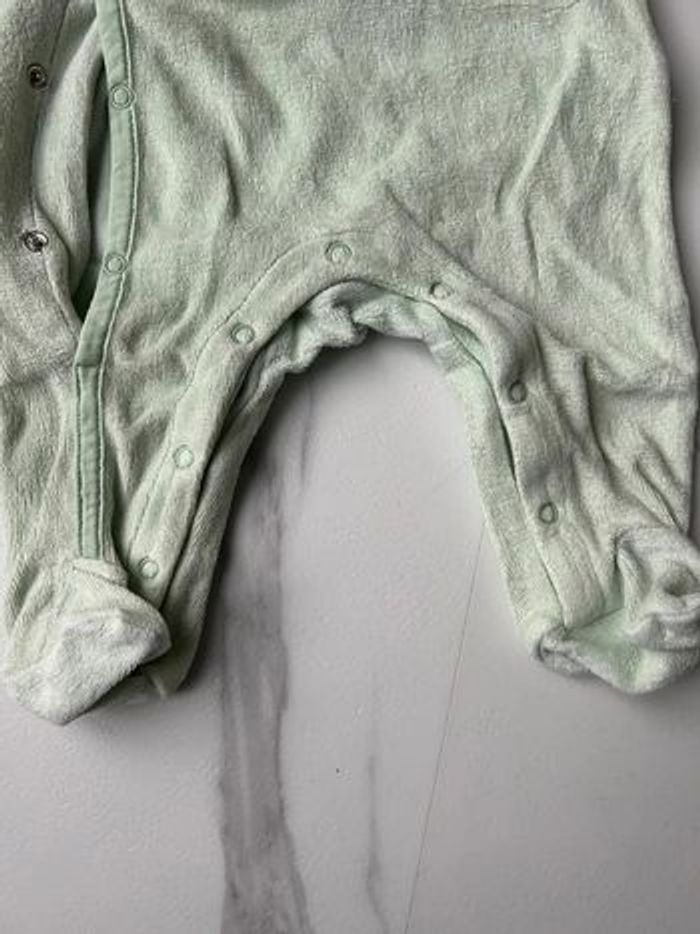 Pyjama et body - photo numéro 4