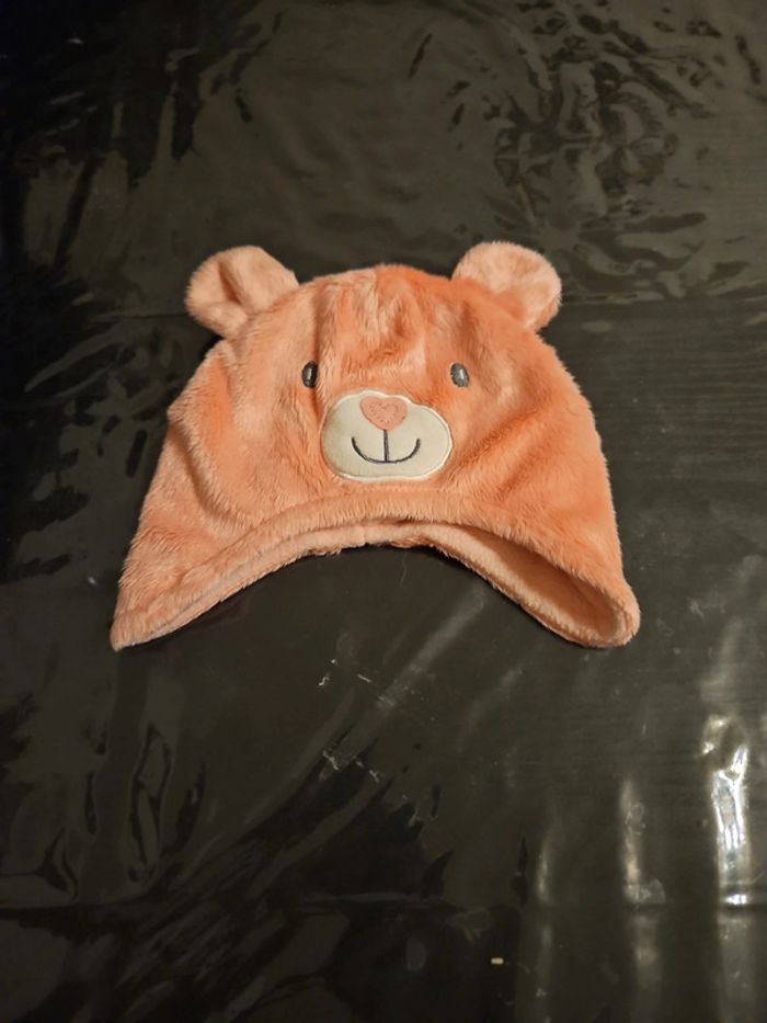 Bonnet