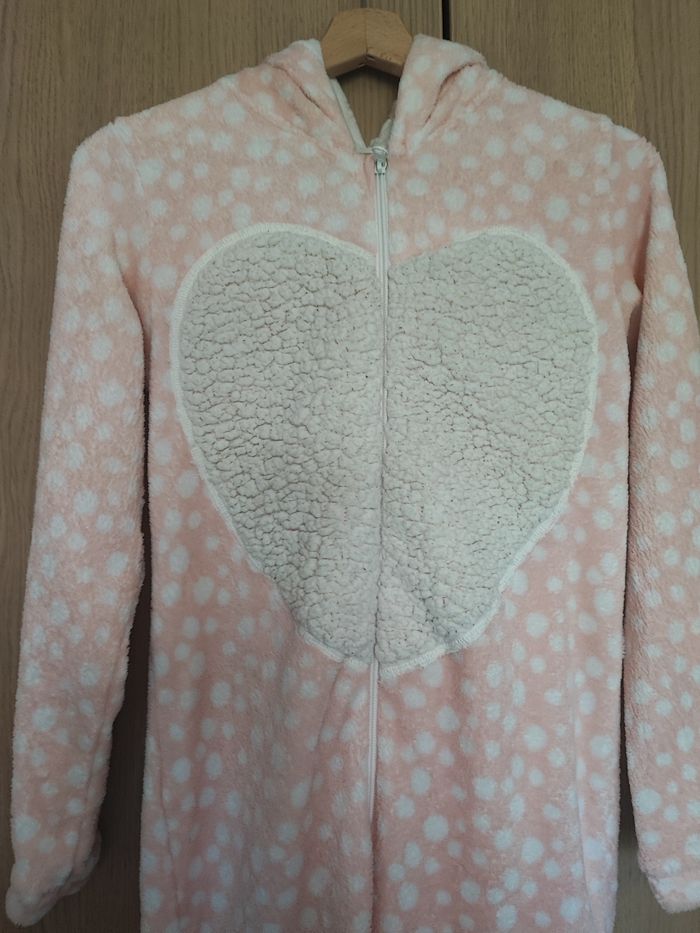 Pilou pilou  Inextenso Xs - photo numéro 2