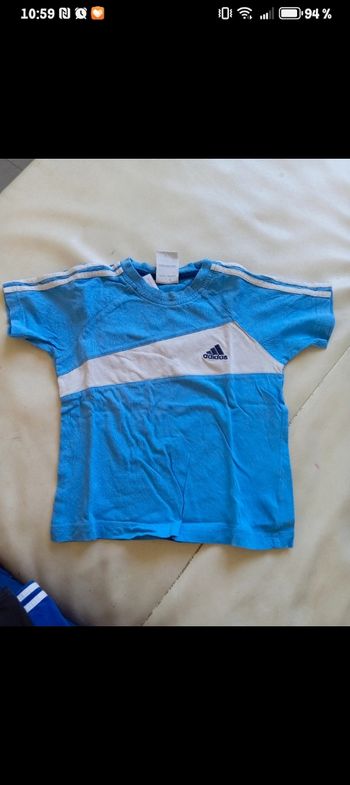Tee shirt 