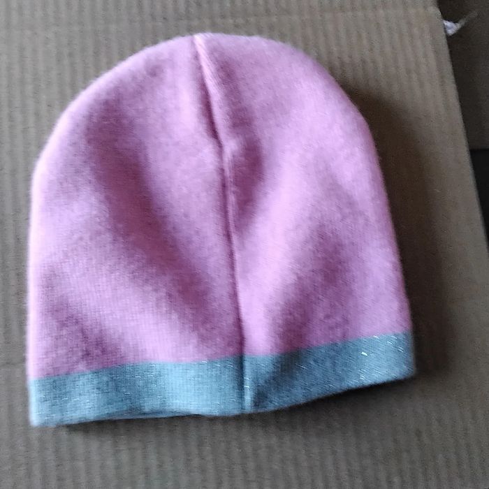 Bonnet taille unique reine des neiges Disney - photo numéro 4