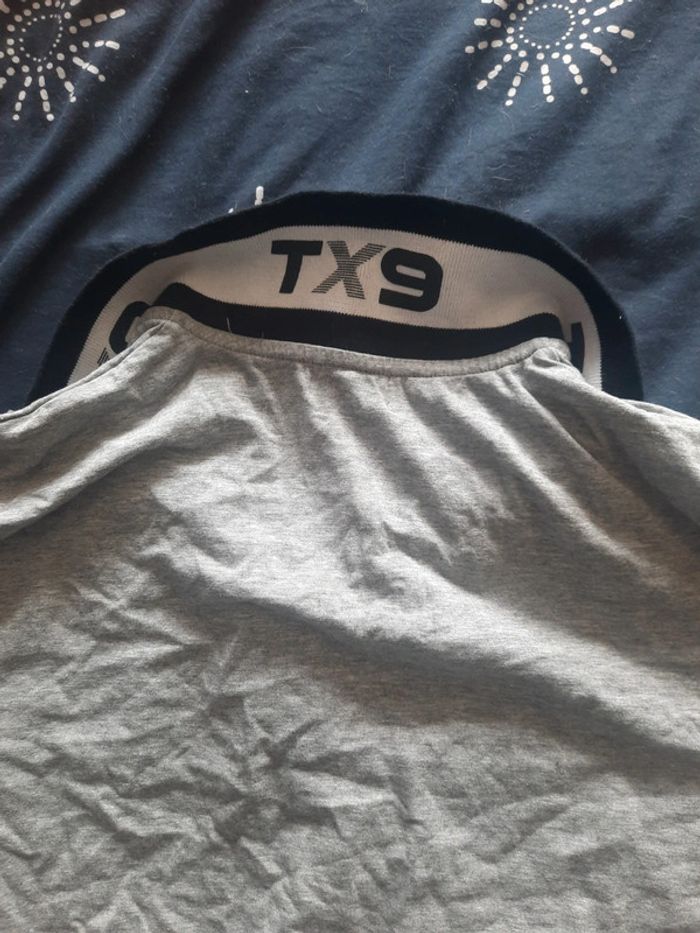 Polo tx9 - photo numéro 2