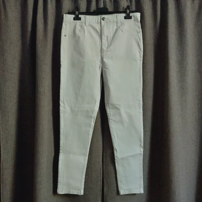 Pantalon blanc