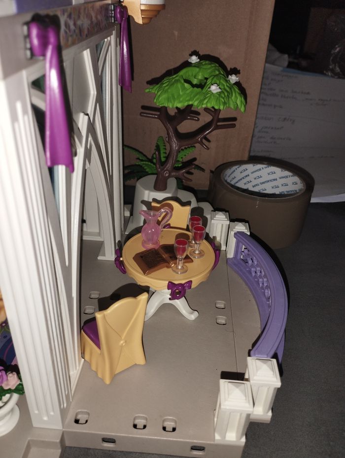 Château royal - photo numéro 3