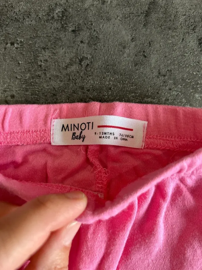 Lot de 2 leggings - photo numéro 2
