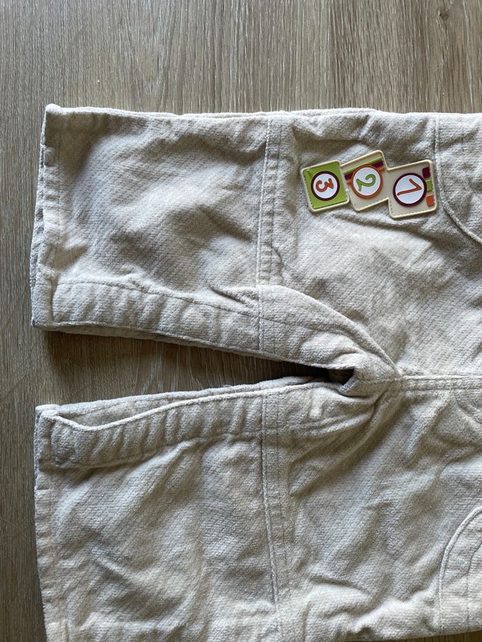 Ensemble bébé garçon - photo numéro 4