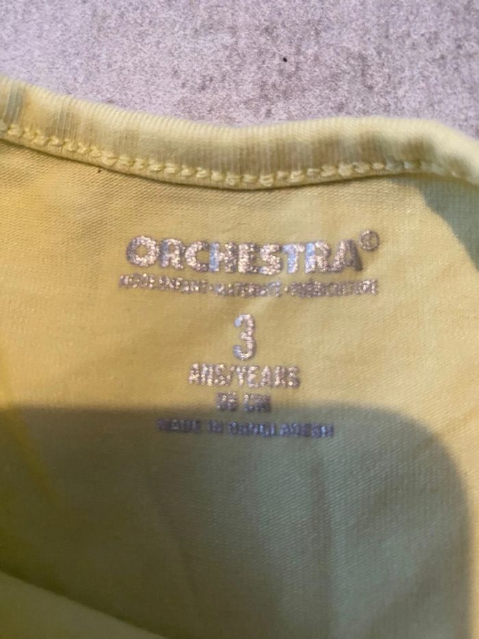 T-shirt manches courtes - photo numéro 2