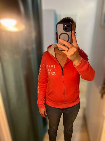 Gilet femme