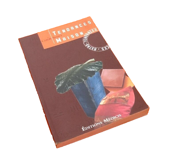 Semet Chris Tendances Maison