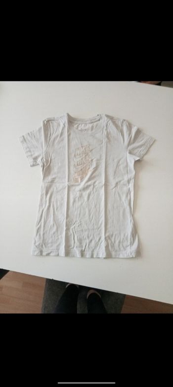 Tee shirt nike