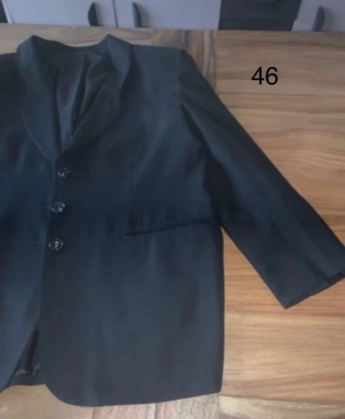 Veste blazer 46 - photo numéro 2