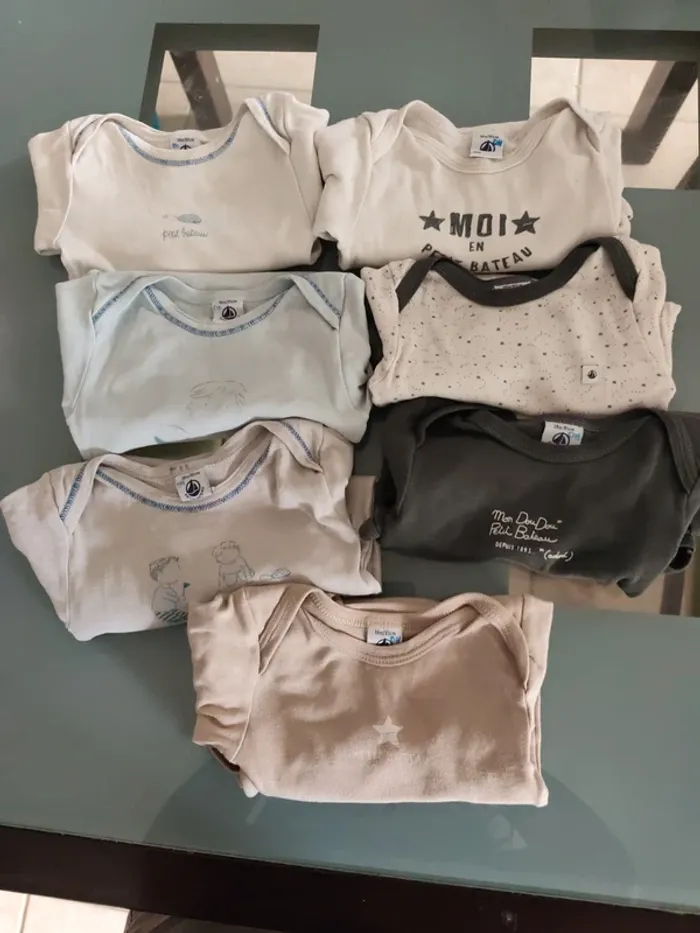 Lot 7 bodies