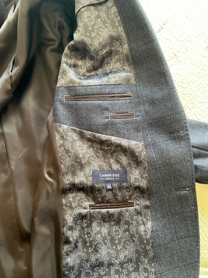 Blazer homme - photo numéro 5