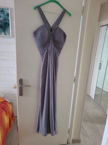 Robe de soirée
