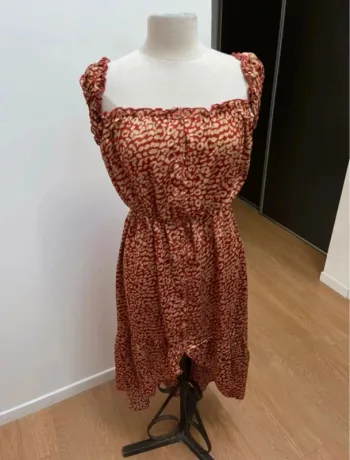 Superbe Robe longue neuve Kilibbi 🌸 M L 38 40