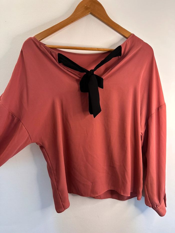 Blouse Taille 40/42 - photo numéro 2
