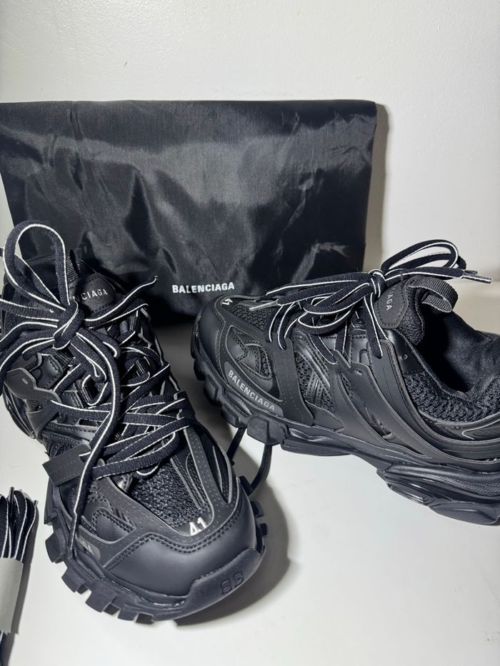 balenciaga track - photo numéro 2
