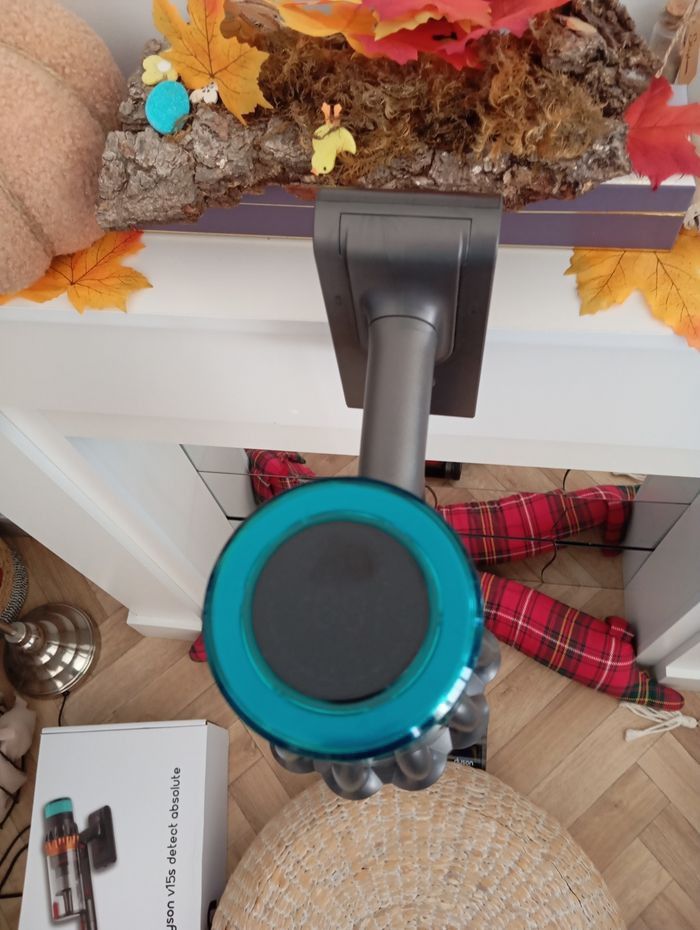 Aspirateur Dyson V15 S Absolute - photo numéro 2
