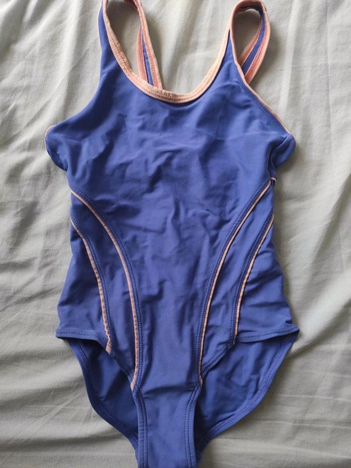 Maillot de bain la halle T4A