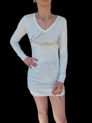 Superbe Robe Tunique Koucla T.U