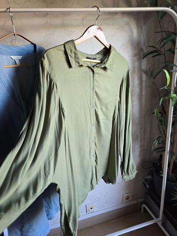 Chemise taille Xl
