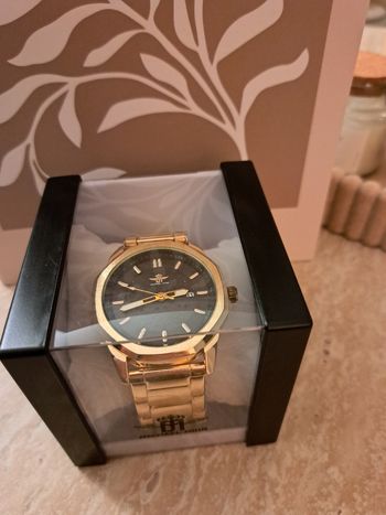 Montre homme