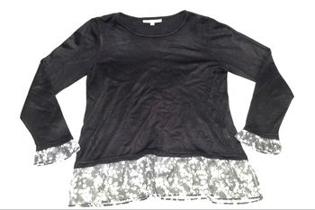 Pull femme Blancheporte - taille 42/44