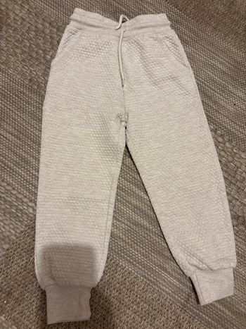 Jogging 4 ans